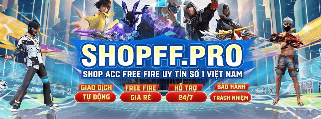 Shop Phúc Hội